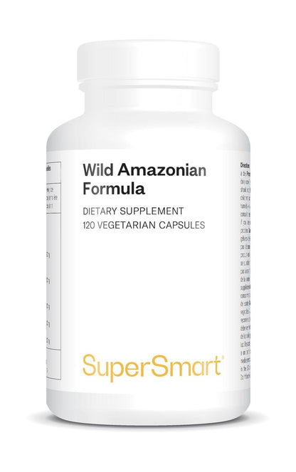 Wild Amazonian Formula_0