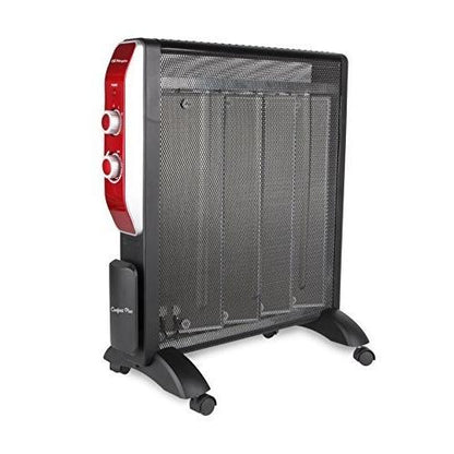 Orbegozo RMN 2050 Radiador de mica máx. 2000 W