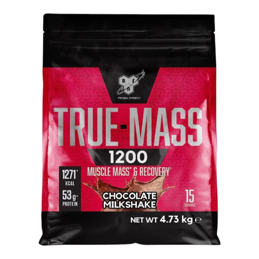 True Mass 1200 4.8 Kg Chocolate_0