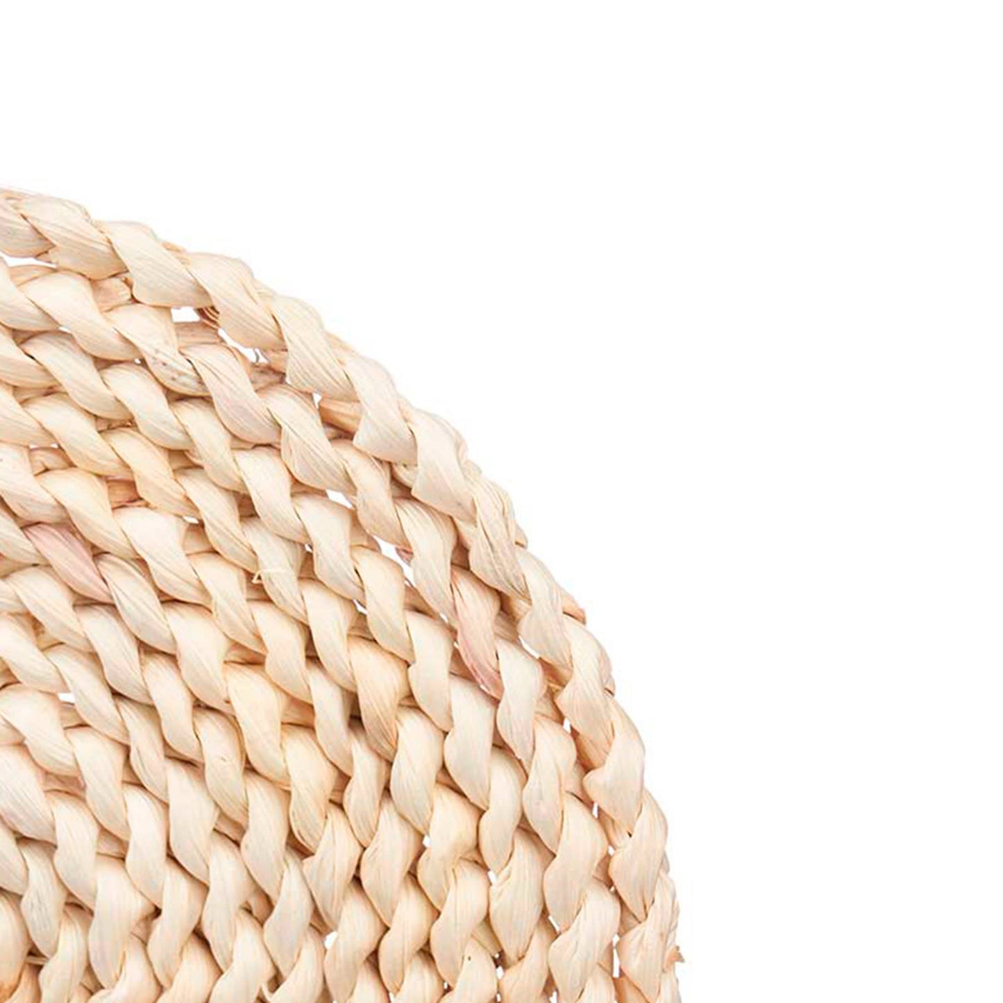 Salvamantel Claro 20diam Colección Kinvara