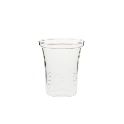 Tetera De Cristal Opus La 1,2 L - Trendglas