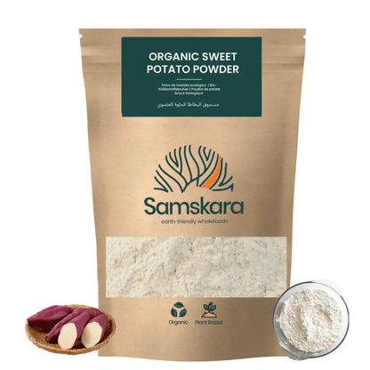 Boniato En Polvo Bio - 250g_0