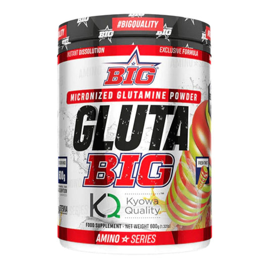 Glutabig 600 Gr Fresh Twist_0