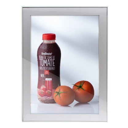 Display Wall Magnet Led A3, Blanco Frío_1