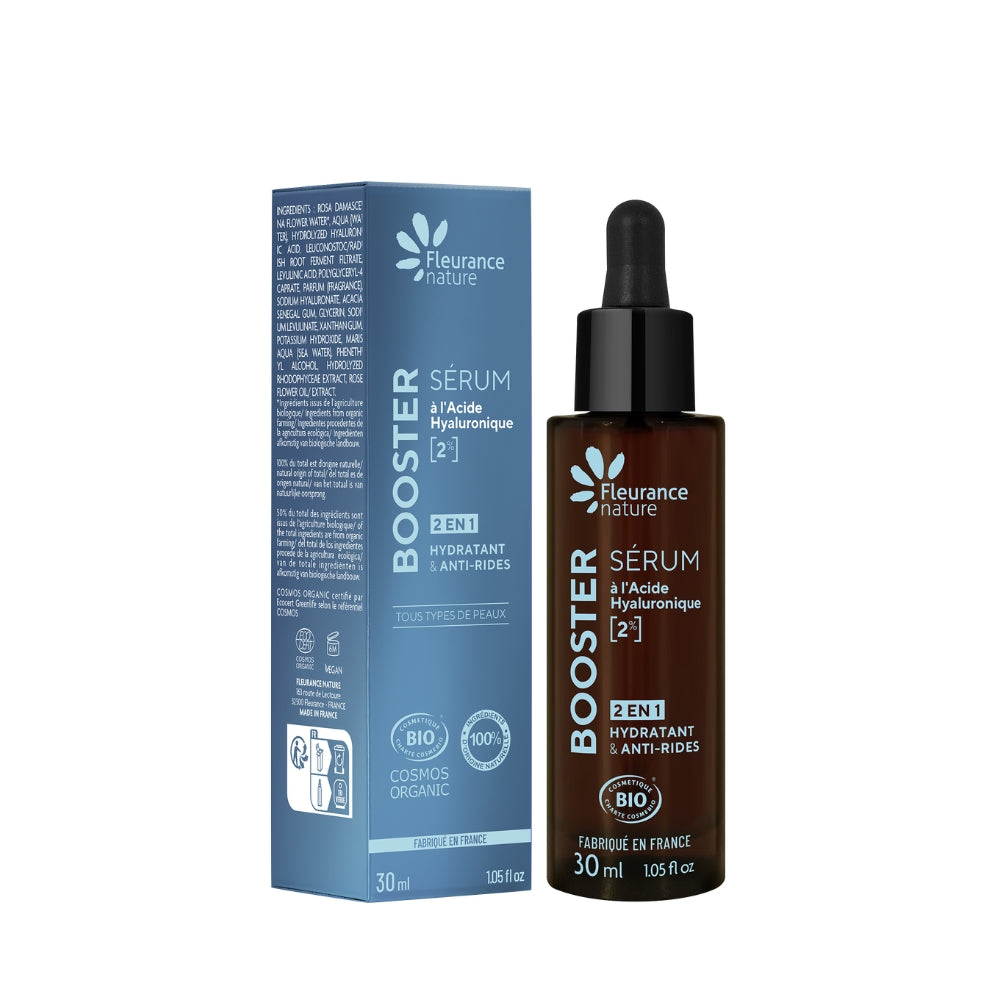 Sérum Booster Con Ácido Hialurónico – 30 Ml_0