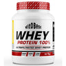 Whey Protein 100% 1 Kg Yogur Limón