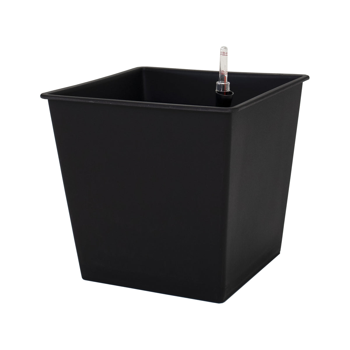 Maceta Con Autorriego De Polipropileno 67 L 42x42x38 Cm Hortalia_0