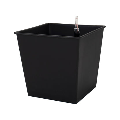 Maceta Con Autorriego De Polipropileno 67 L 42x42x38 Cm Hortalia_0