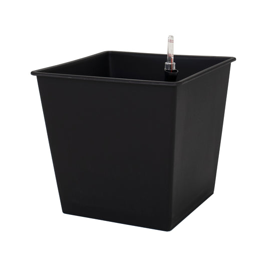 Maceta Con Autorriego De Polipropileno 67 L 42x42x38 Cm Hortalia_0