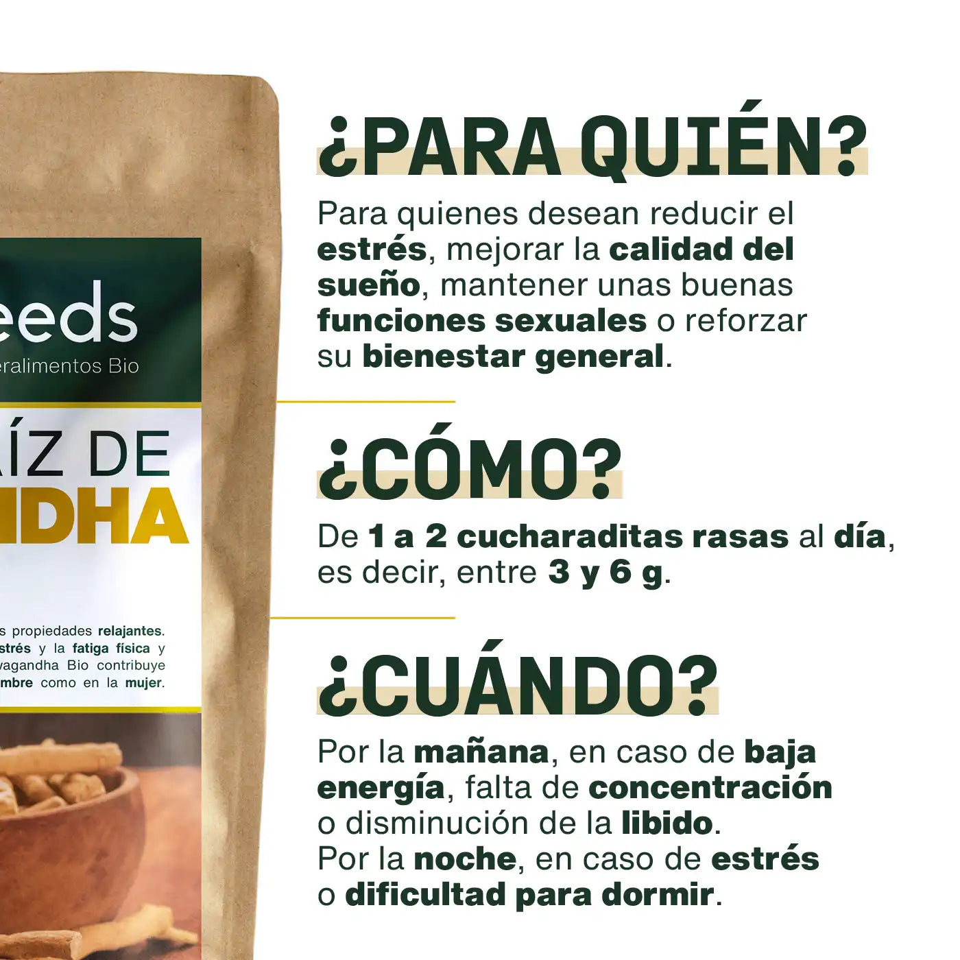 Ashwagandha En Polvo Bio 500g_1