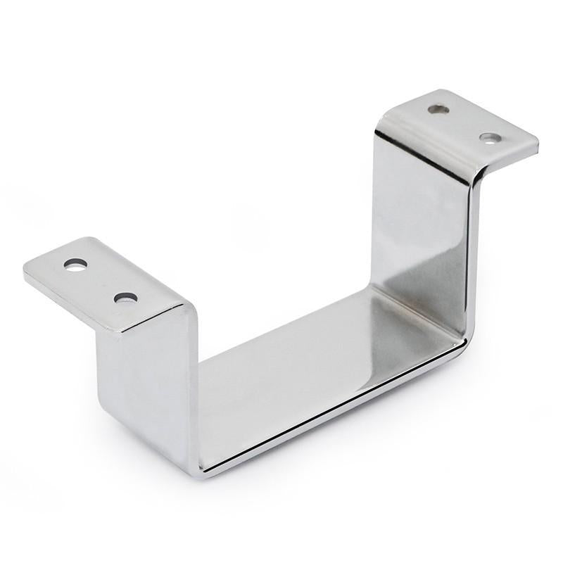 Cilindro Cvl 5963 / 22x22 Laton Pulido Ovalado 2 Levas Cilindro Doble