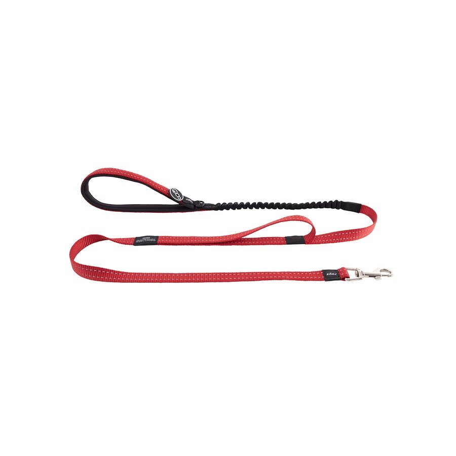 Rogz Correa Bungee Roja M_2