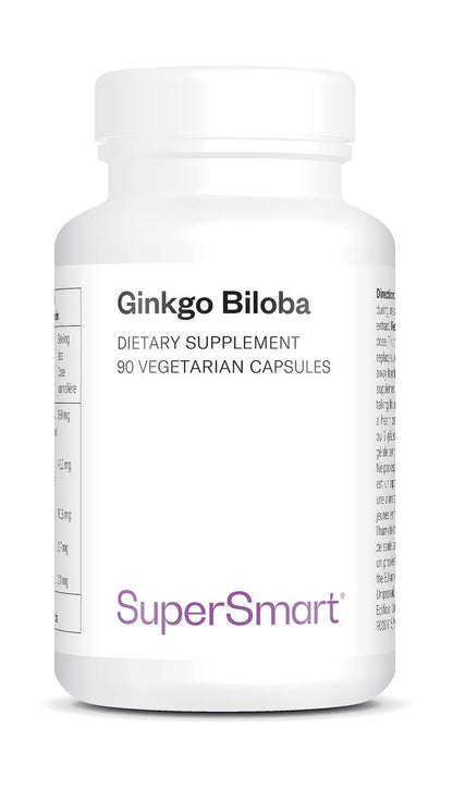 Ginkgo Biloba_0