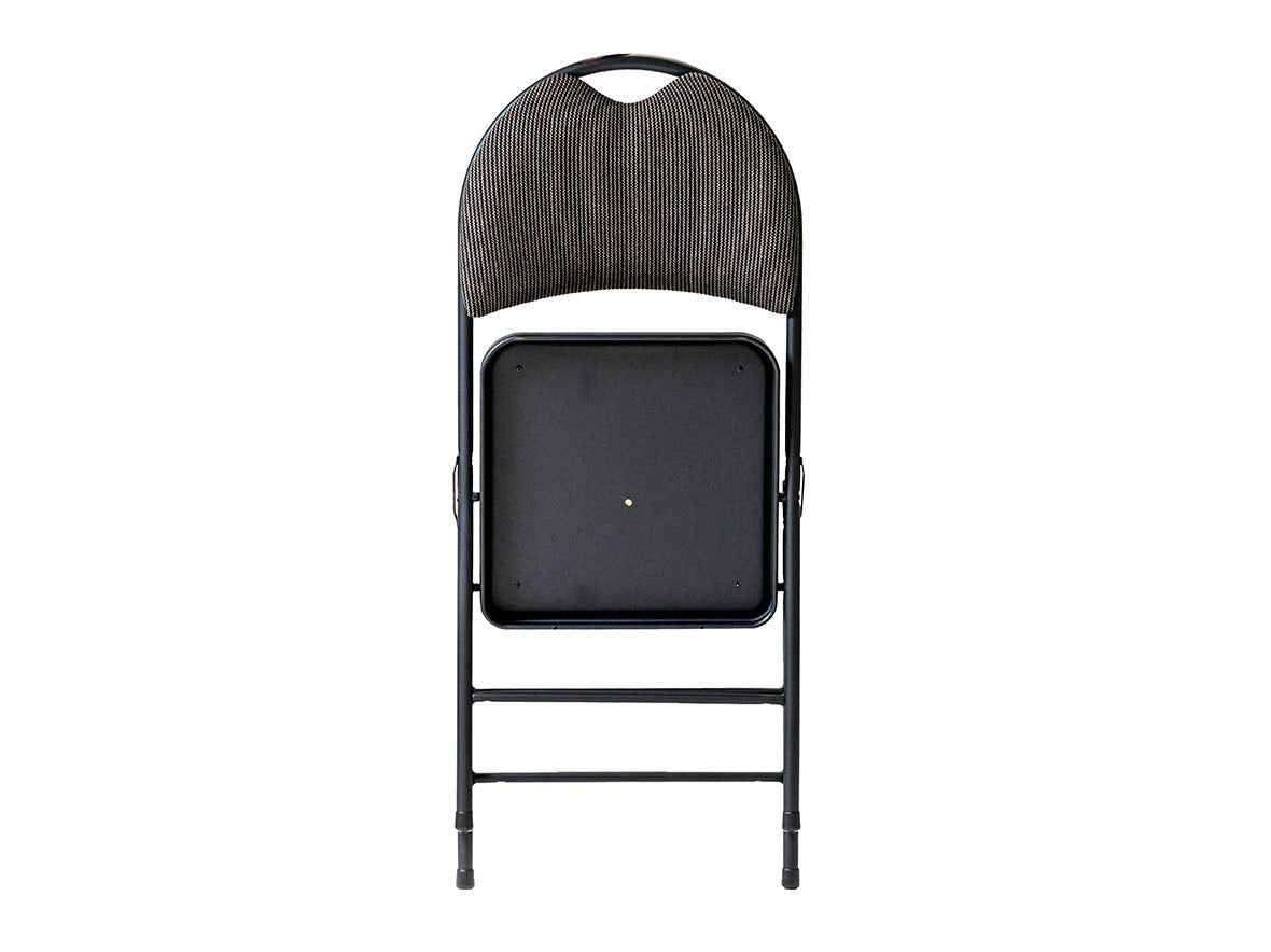 Zown Set 4 Sillas Plegables Acolchada Eventos Günther Chair_3