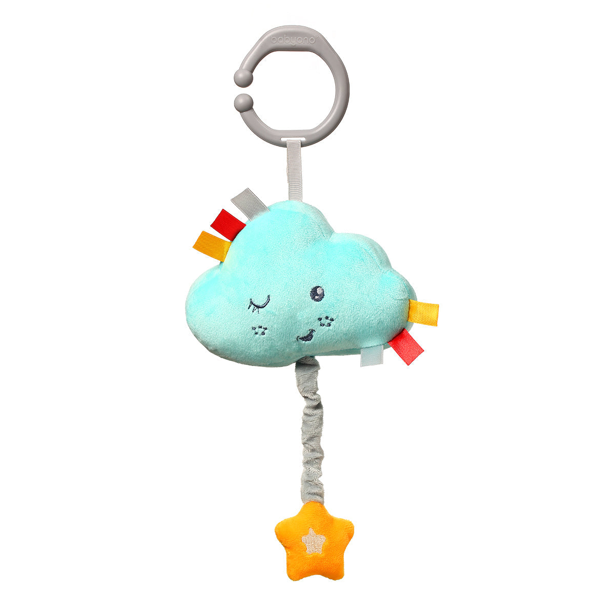 Babyono Juguete Musical Nube Lullaby Cloud_2