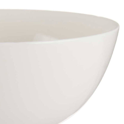 Set 6 Cuencos Porcelana Blanca Aperitivo Colección Vessia_4