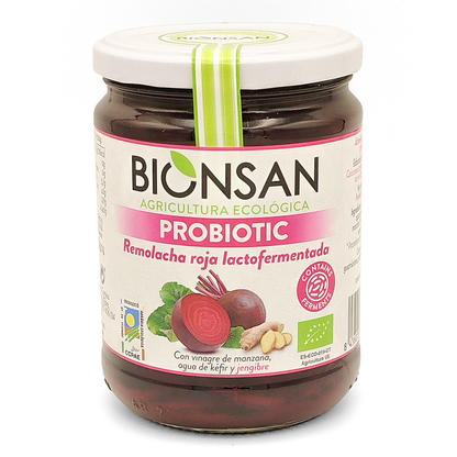 Pack 5 Verduras Fermentadas Eco Bionsan_5