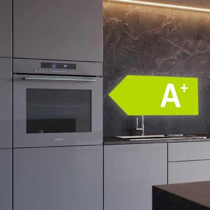 Cecotec Horno Multifunción Meat Master Bolero Hexa Sm406000 Glass Grey A+_4