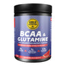 Bcaa & Glutamine 300 Gr
