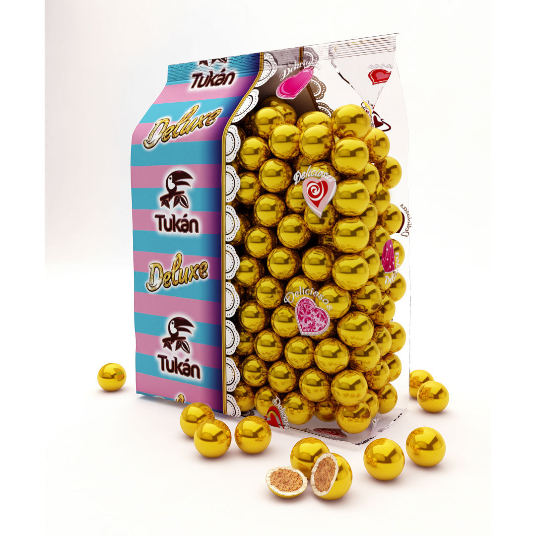 Chococranch Deluxe Oro 1000g_0