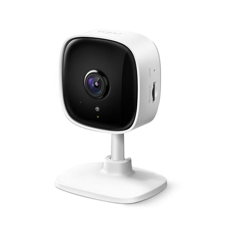 Tp-link Tapo Tc60 Cámara Wi-fi Vigilancia Blanco Inteligente De Interior_0
