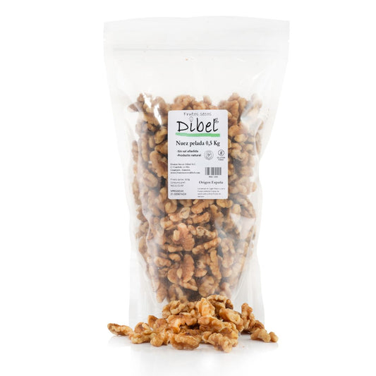 Nuez Pelada Española 200g_0