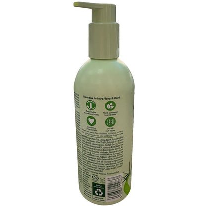 Flora And Curl Baobab Marula Restorative Bonding Mascarilla 300ml_3