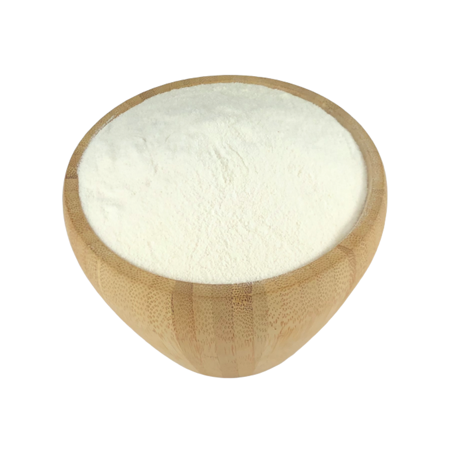 Harina De Trigo T65 Ecológica Granel 1 Kg_0