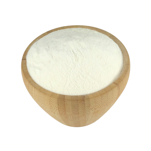 Harina De Trigo T65 Ecológica Granel 25 Kg_0