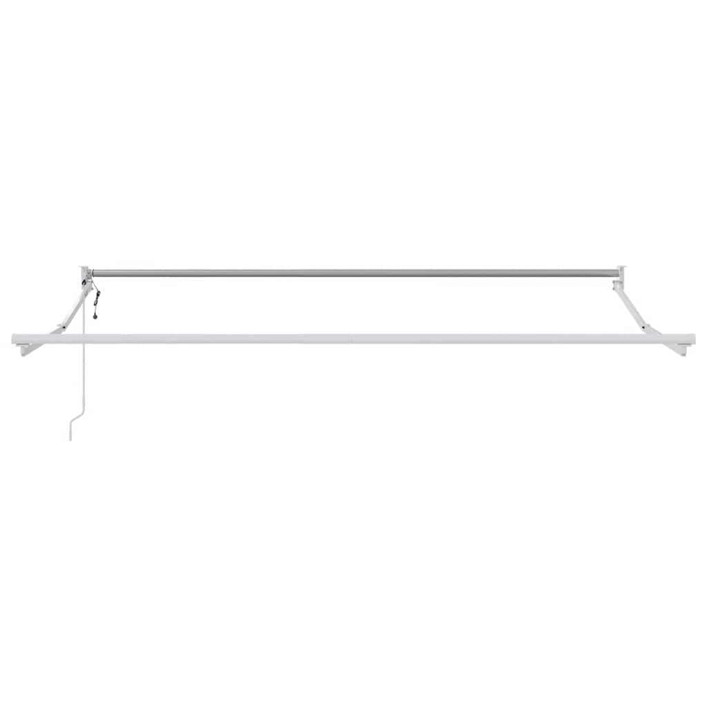 Toldo Retráctil Automático Burdeos 300x250 Cm_4