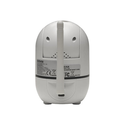 Camara Denver Domo Ip Interior Shc-150 720p_3