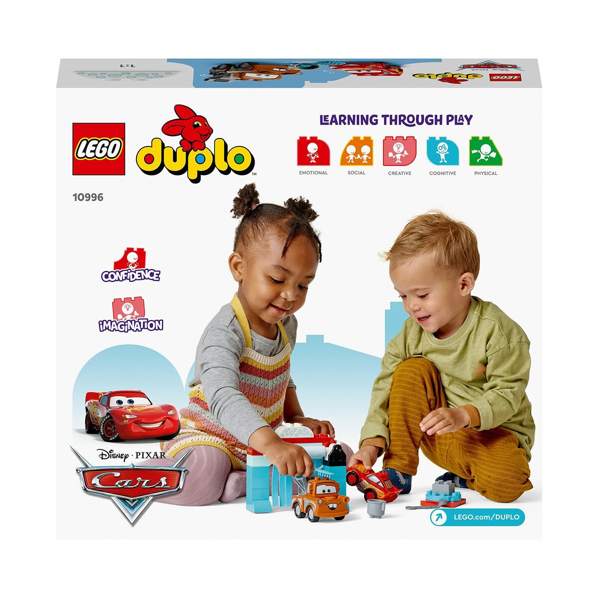Juego Lego_0