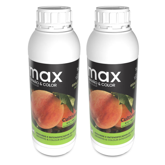 Cultivers Abono Engorde De 2x1 L. Fertilizante Estimulante Para Mejorar La Calidad Del Fruto Libre De Hormonas…_0