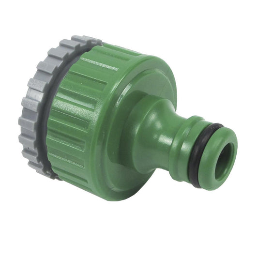 Adaptador Manguera Plástico 3/4 - 1 Hembra Blister_0