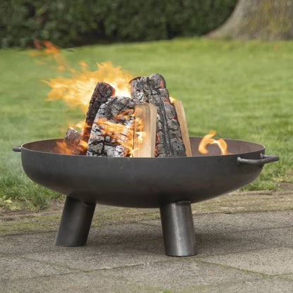 Esschert Design Brasero Acero 60 Cm_1