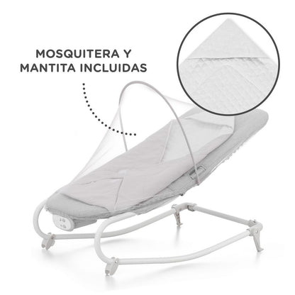 Silla Mecedora-hamaca Felio 2 Stone Grey_3