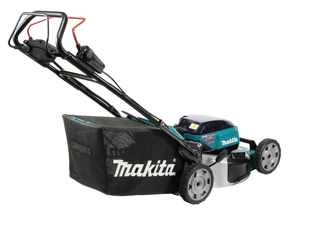 Cortacésped A Batería Dlm532z Makita_2