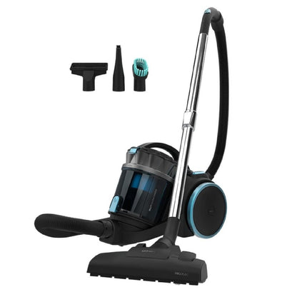 Cecotec Aspirador Trineo Sin Bolsa Conga Rockstar Multicyclonic Xxl_0