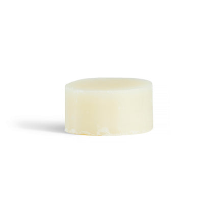 Dentífrico sólido natural sin flúor sabor menta Georganics 30 ml