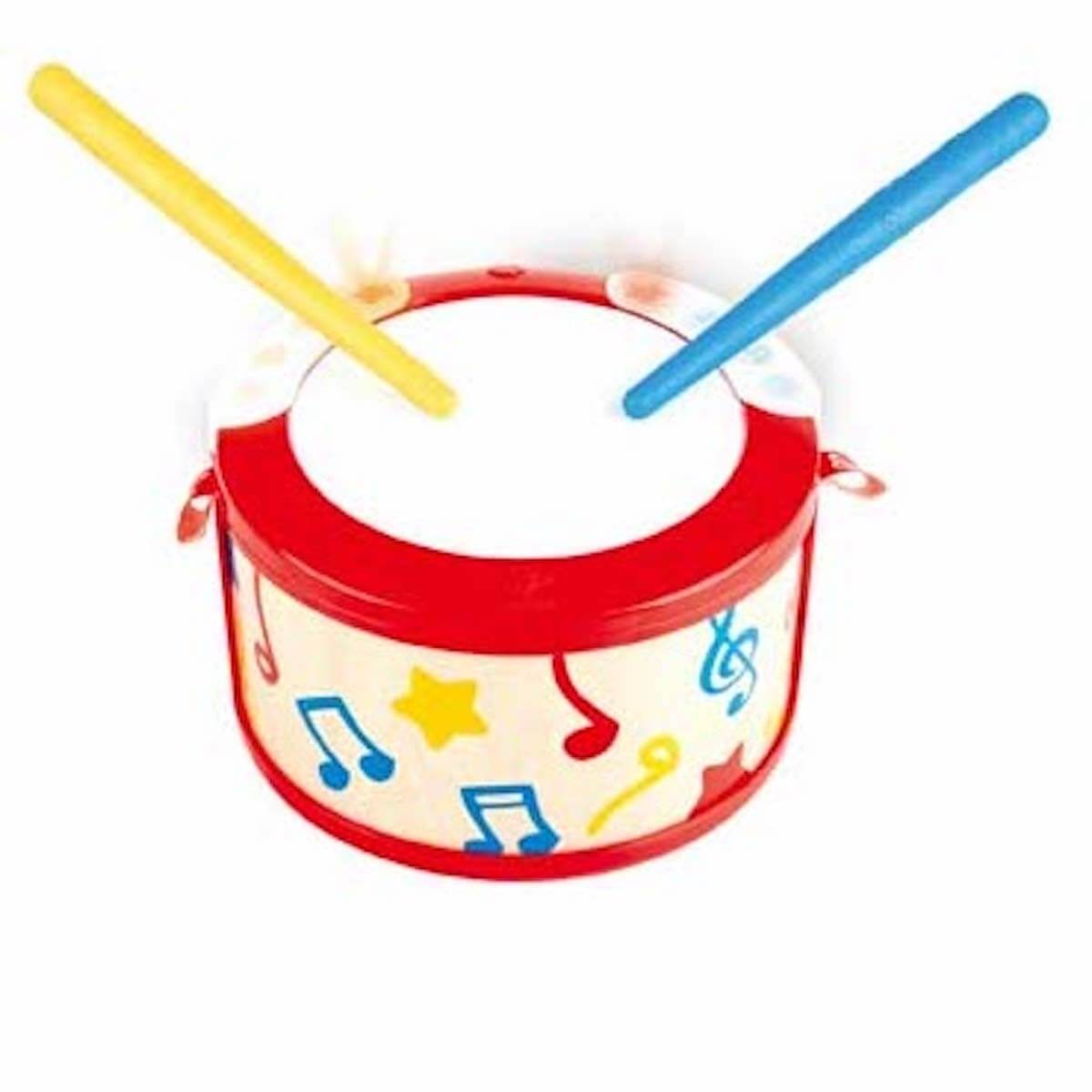 Tambor Learn With Lights Hape_1