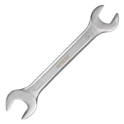Llave Fija Plus Acero Cromo Vanadio 30x32 Din 3110. Llave Fija, Llave Fija Doble_0
