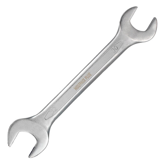 Llave Fija Plus Acero Cromo Vanadio 30x32 Din 3110. Llave Fija, Llave Fija Doble