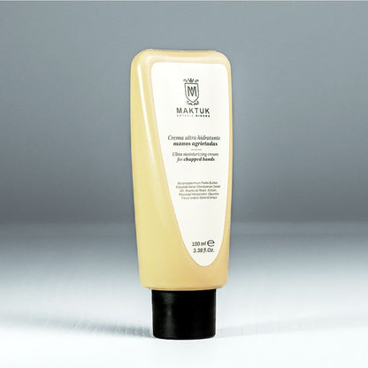 Crema Ultrahidratante Manos Agrietadas 100 Ml_1