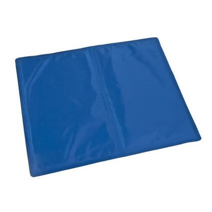 @pet 425148 Dog Cooling Mat Blue L 50x90 Cm_0