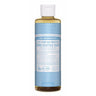 Jabón líquido Bebés  Neutral Dr. Bronners 240 ml