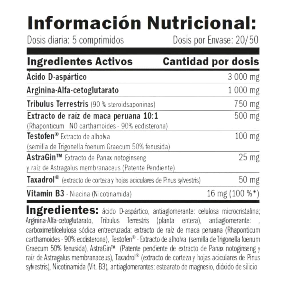 Testo F-200 250 Tab_1