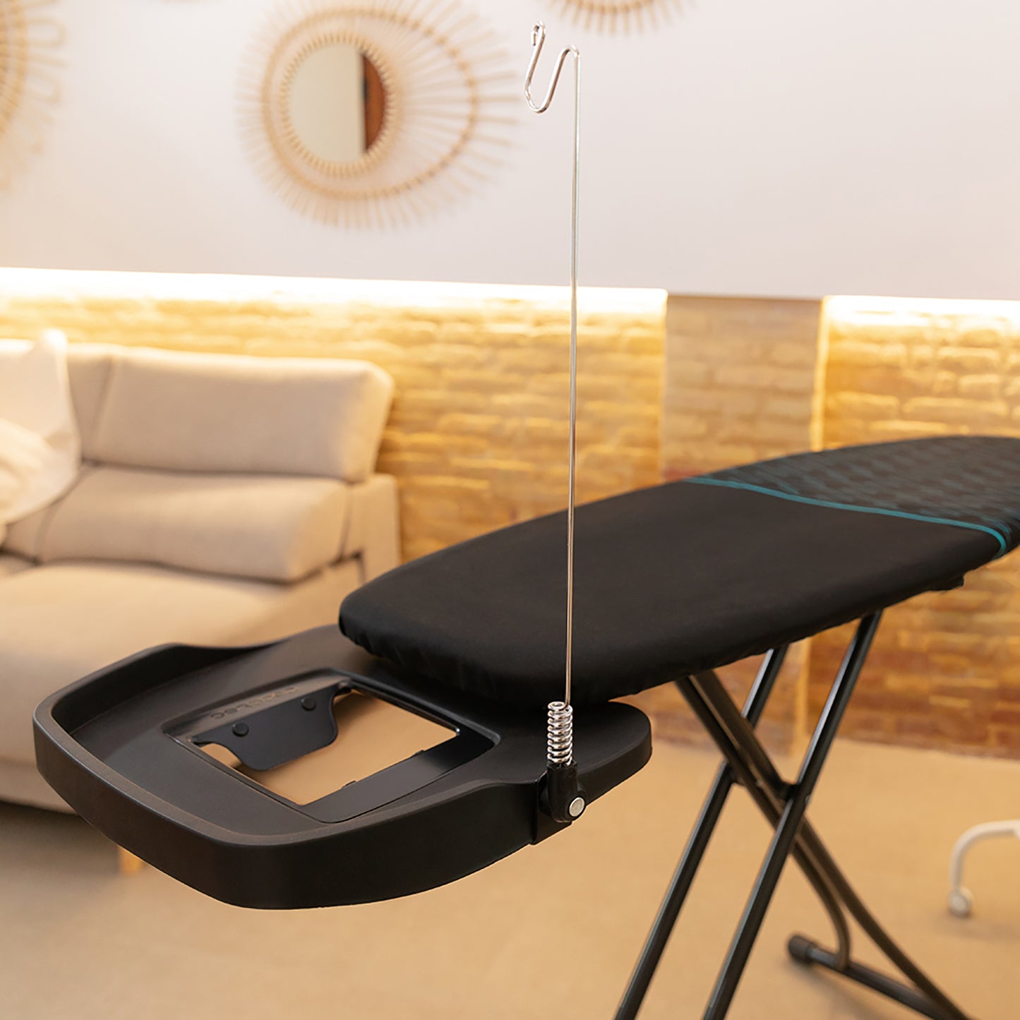 Cecotec Tabla De Planchar Strongboard 400 Borneo_1