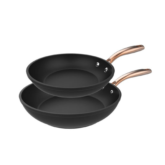 Cecotec Set De Sartenes Set De Sartenes Polka Fantasy 20-24 Bucket Set Golden_0