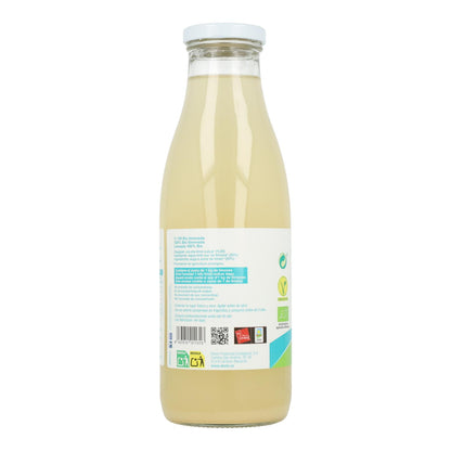 Limonada sin azúcar BIO Ékolo,750ml