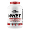 Whey Amino Complex 2 Kg Chocolate